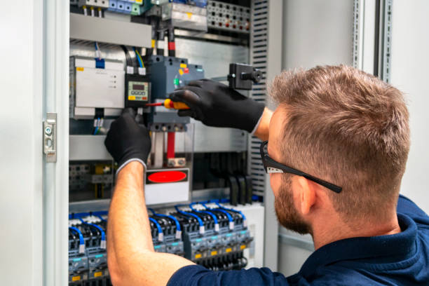 Best Affordable Electrical Installation  in Hokes Bluff, AL