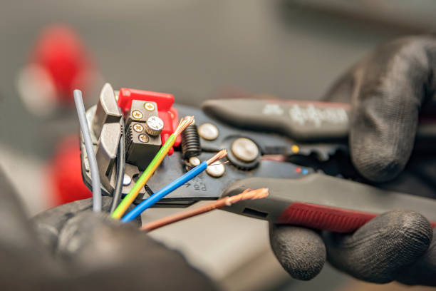 Best Residential Electrician Services  in Hokes Bluff, AL