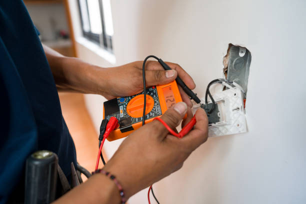 Best Electrician Near Me  in Hokes Bluff, AL