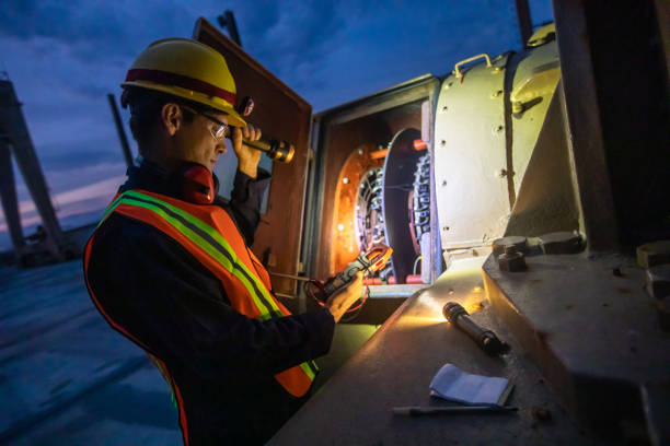 Best 24-Hour Electrician  in Hokes Bluff, AL