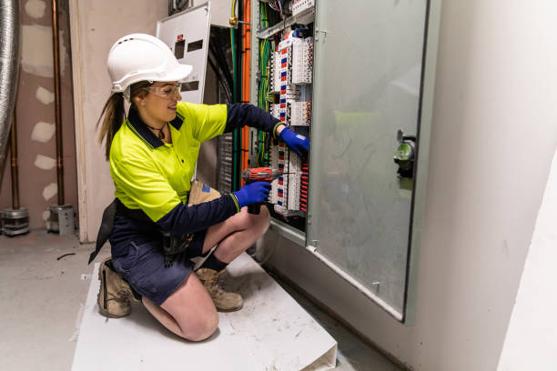Industrial Electrical Services in AL