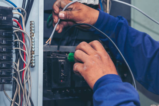 Best Circuit Breaker Repair  in Hokes Bluff, AL