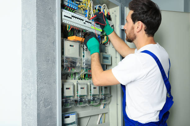 Best Electrical Wiring Services  in Hokes Bluff, AL