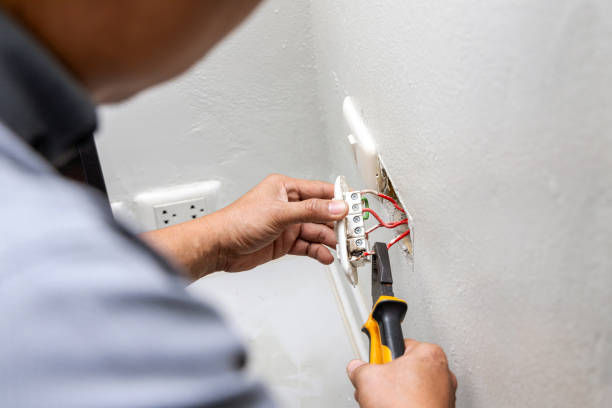Best Industrial Electrical Services  in Hokes Bluff, AL