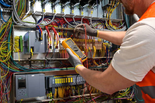 Best Electrician for Home Renovation  in Hokes Bluff, AL