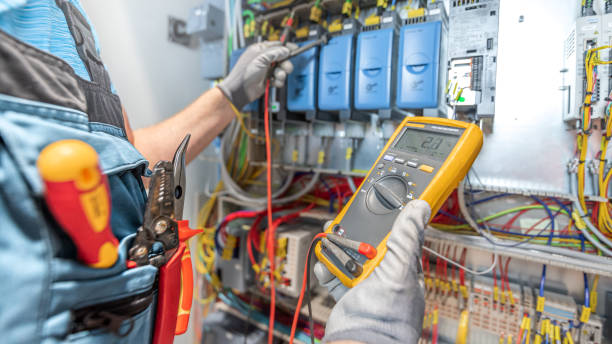 Best Emergency Electrician Near Me  in Hokes Bluff, AL