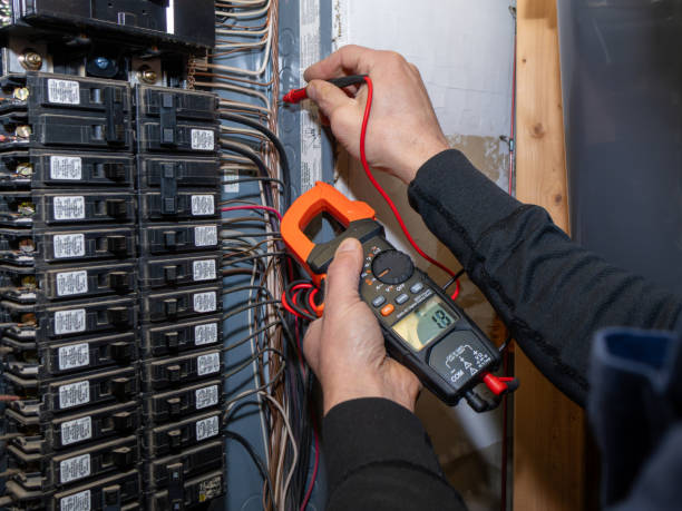 Best Electrical Troubleshooting Services  in Hokes Bluff, AL