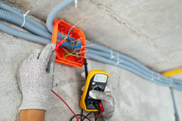 Best Electrician for Home Renovation  in Hokes Bluff, AL