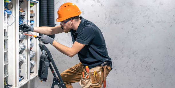 Best Electrical Repair Services  in Hokes Bluff, AL