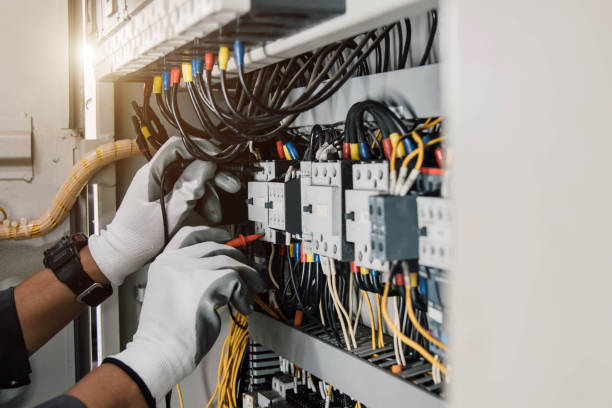 Best Electrical Outlet Repair  in Hokes Bluff, AL
